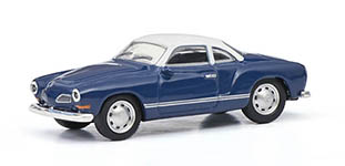 452665911 - 1:87 - VW Karmann Ghia (MHI)
